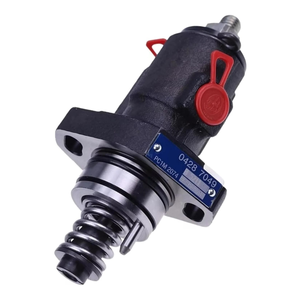 01340380 Pumpe der Kraftstoffe in spritz einheit 04287049 01340381 für Deutz <span class=keywords><strong>1I</strong></span> D3L2011 D4L2011 F2L2011 F3L2011 F4L2011 Motor - Product Image 1