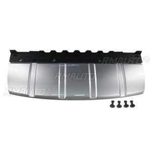 Accessoires pour Range Rover Executive 2018-2020 : Cache de remorque pour capot, Cache de remorque inférieur, Plaque de protection de remorque, Spoiler, Plaque de protection inférieure - Product Image 5