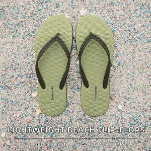 high quality Slipper Comfortable Soft Fashion Summer Sandals Light Weight Flip Flops Casual shoes Non <b>slip</b> Sandals for men <b>women</b> - Product Image 2