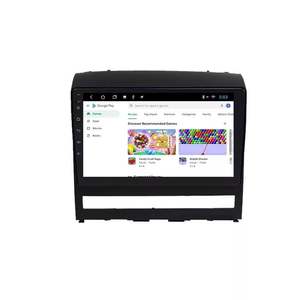 Android 10,0 9 pulgadas HD pantalla táctil GPS navegación Radio para Fiat perla 2009 USB WIFI soporte Carplay DVD OBD2 RDS 1 + 16 4 + 64 - Product Image 4