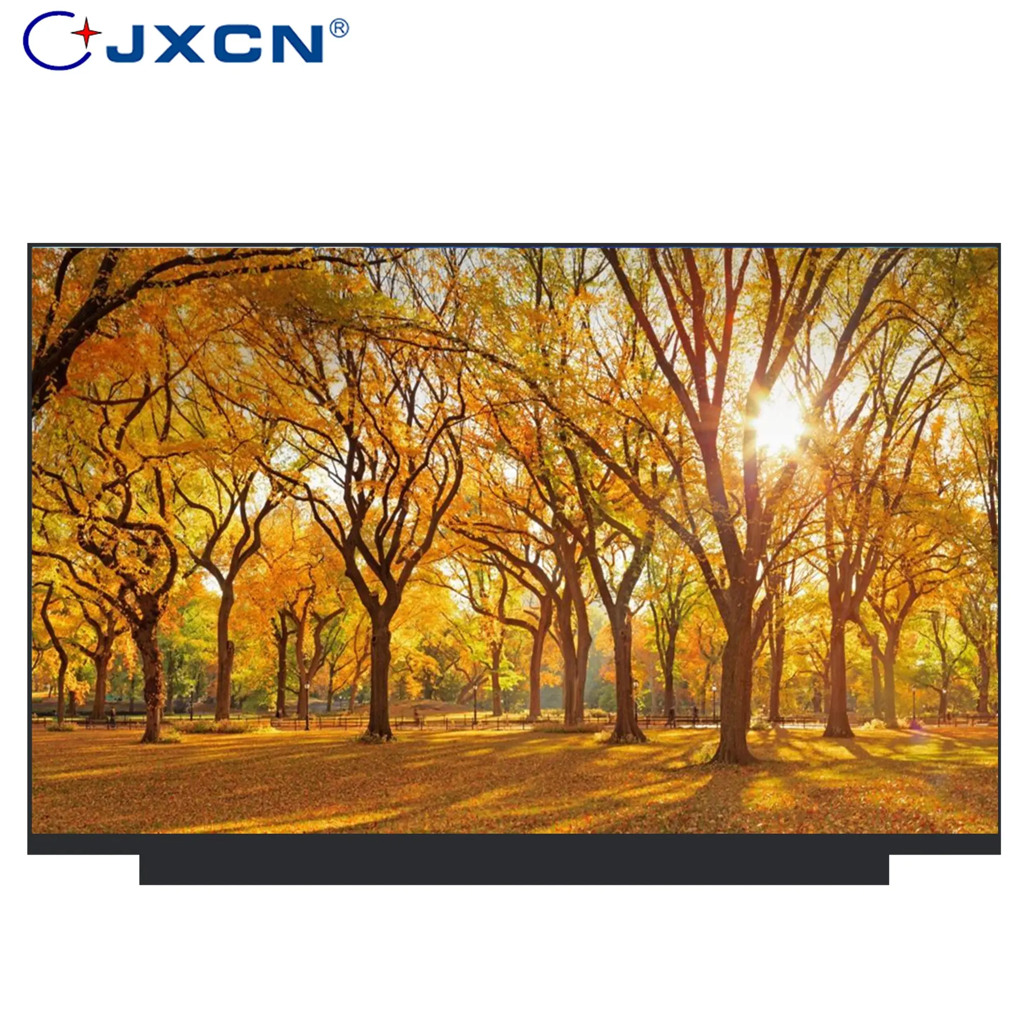 15.6 inch máy tính xách tay màn hình LCD NV156FHM-NX4 NV156FHM-NY8 Silm 40pin FHD IPS 120Hz 144Hz 165Hz trò chơi hiển thị máy tính xách tay LCD