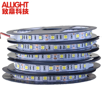 Bande LED intelligente PCB 12 mm personnalisable OEM, flexible, connectable par USB, blanc chaud, dimmable, cordons lumineux, taille réglable, polyvalente