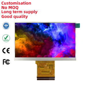 4.5 polegada HD TFT <span class=keywords><strong>LCD</strong></span> Tela com 1000 Brilho 1920*1080 IPS Painel LED Backlight módulo <span class=keywords><strong>lcd</strong></span> - Product Image 2