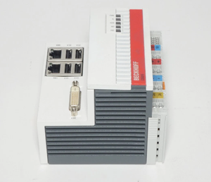 Module CPU de base PLC CX5130-0125/000000218 - Product Image 1