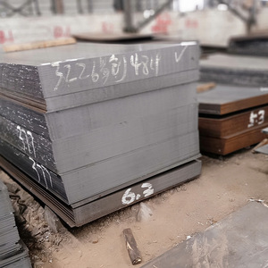 แผ่นสแตนเลสรีดเย็นและรีดร้อนที่มีความกว้าง1220มม. และความยาว6เมตรสามารถเชื่อมได้ - Product Image 4