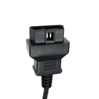 Xhorse X300 PRO OBD2 Main Test Cable for Xhorse Key Programmer Car Key Programmer Key Programming Tool J1962 16Pin