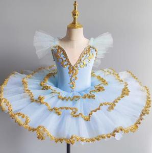 Costume da ballo Tutu per bambini - Product Image 2