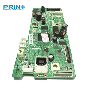 2145827 Mainboard Motherboard Kualitas Stabil Orisinil untuk Epson L355 L 355 Printer Formatter PCA Assy Main Logic Mother Board