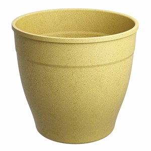 Pioneer <span class=keywords><strong>Macetas</strong></span> Biodegradables Decorativas para <span class=keywords><strong>Plantas</strong></span>, <span class=keywords><strong>Macetas</strong></span> Redondas <span class=keywords><strong>de</strong></span> Fibra <span class=keywords><strong>de</strong></span> Bambú <span class=keywords><strong>de</strong></span> 21cm, Varios Tamaños - Product Image 2