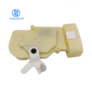 Sorgo 69130-30110, 6903048020, 69040-48020, 6913030110 trasero derecho de cerradura de la puerta del coche actuador para Toyota <span class=keywords><strong>Prius</strong></span> 2001 De <span class=keywords><strong>2002</strong></span> a 2003 - Product Image 3