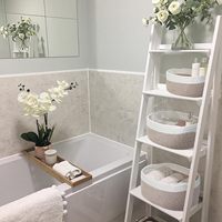 Ensemble de 2 paniers en corde de coton pour organiser la maison, la chambre à coucher, ranger les sous-vêtements, fabriqué en Chine par Yujunbao