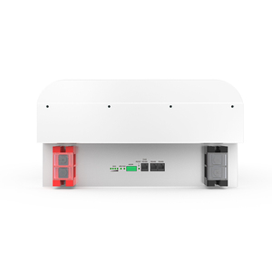 แบตเตอรี่ลิเธียมพลังงานแสงอาทิตย์ราคาประหยัด 51.2v 304ah 15.6kwh สำหรับเก็บพลังงานแสงอาทิตย์ - Product Image 1