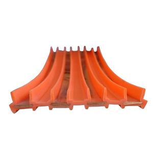 Rail de guidage coulissant sans soudure <span class=keywords><strong>KEDO</strong></span> MKD-4P50 pour équipement d'automatisation d'ascenseur - Product Image 2