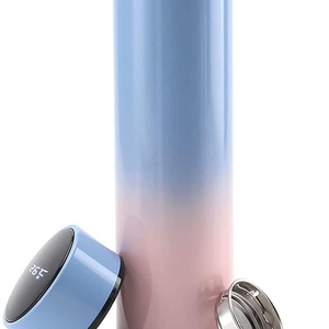 14oz Stainless Steel Insulated Travel Coffee <b>Mug</b> <b>Double</b> <b>Wall</b> Vacuum Cup with Eco Lid - Product Image 6