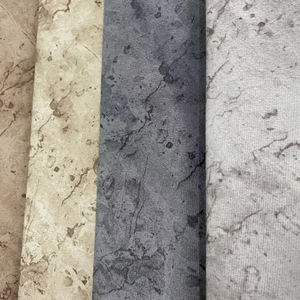 قماش مخملي بوليستر محبوك عالي الجودة صنع في الصين قماش منقوش مطبوع بسعر مخفض - Product Image 5