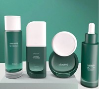 Flacon compte-gouttes en verre de 30 ml pour fond de teint liquide, emballage pour soins de la peau – Meilleures ventes
