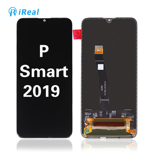 Prezzo all'ingrosso Display LCD per telefono cellulare per <span class=keywords><strong>P</strong></span> <span class=keywords><strong>Smart</strong></span> 2019, parti Touch Screen LCD Taoyuan LCD mobili per <span class=keywords><strong>Huawei</strong></span> <span class=keywords><strong>P</strong></span> <span class=keywords><strong>Smart</strong></span> 2019 - Product Image 2