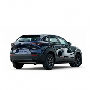 Nuevo Mazda <span class=keywords><strong>CX5</strong></span> <span class=keywords><strong>2025</strong></span> 2.0L 2WD Automático Edición Comfort SUV a Gasolina con Faros LED Estándar de Emisiones Euro VI - Product Image 3