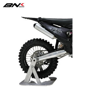BNK Fabricante Chino de Motocicletas Todoterreno de Alto Rendimiento, Fábrica OEM, Nueva Motocicleta Deportiva de Carreras de 36kW y 300CC para Adultos - Product Image 6