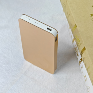 Design Luxury High-End Customized Enterprise Company Office Men'S Thermos Cup Pen U Disk Mobile Power 4 in 1 Business <b>Gift</b> <b>Set</b> - Product Image 4