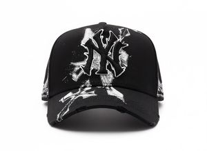 Casquettes de baseball unisexes Dandi originales 100% neuves, casquettes à visière incurvée pour hommes, casquettes El Mago Dandi, casquettes Rude Awakening, casquettes <span class=keywords><strong>Lalala</strong></span> - Product Image 4