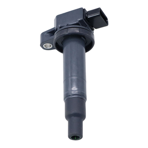 Bobina de encendido 90919-02265 para <span class=keywords><strong>TOYOTA</strong></span> <span class=keywords><strong>PRIUS</strong></span> Saloon W1 Hybrid NHW1 YARIS P9 SCP90 SCION XA XB 1NZ-FE 9091902265 359000601790 - Product Image 4