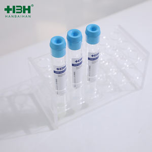 CE มีเครื่องหมาย PRP Collection Tube-leak-proof Design, สำหรับการใช้งานที่เชื่อถือได้ในโรงพยาบาลและห้องปฏิบัติการในเยอรมนี, สเปน, อิตาลี, ตุรกี - Product Image 1