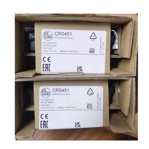 Sensor de Proximidad Capacitivo IFM Electronic 45128 Essen KI0024 KIE2015-FBOA/NI, Sensor Inductivo IB0016 IBE2020-FBOA - Product Image 3