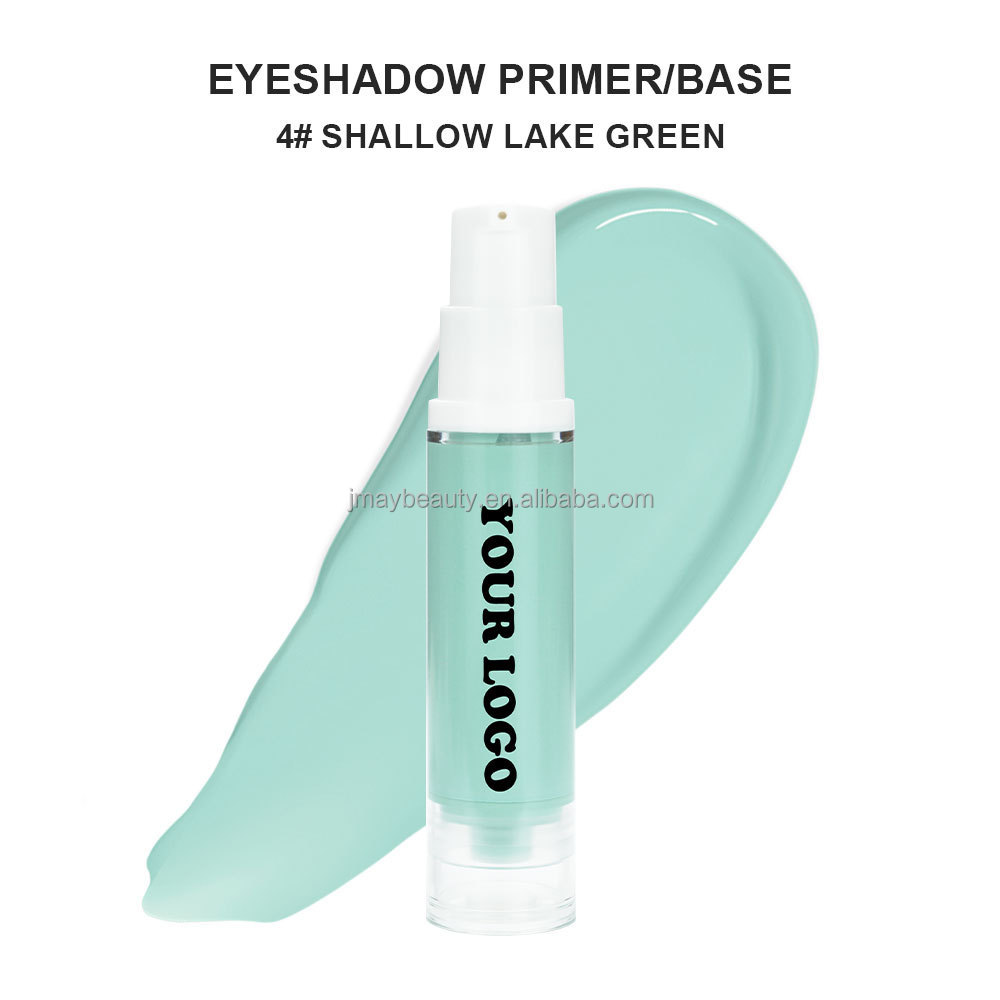 #4 lago verde poco profondo