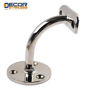 Bán buôn độ chính xác cao treo tường laser cắt lan can khung với bìa - Product Image 2