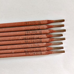 AWS E6013 E7018 E6010 E6011 Garden Bridge Great Bridge Marca Varillas de soldadura 308L 309L 312L 316L Electrodos de soldadura de alta calidad - Product Image 6