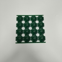 PCB de Cobre Pesado Personalizado para Fuentes de Alimentación, Inversores y Accionamientos de Motores Industriales