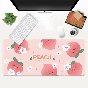 Alfombrilla de Ratón de Caucho Natural de Alta Calidad Personalizada, Alfombrilla de Ratón para Juegos de Caucho Natural, Gran Venta 2026 - Product Image 6