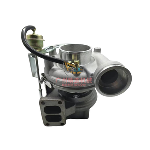 Per Volvo EC210B 240B 260B 290B 300 per motore Deutz D6D D7E turbocompressore accessori per macchine edili escavatore parti - Product Image 6