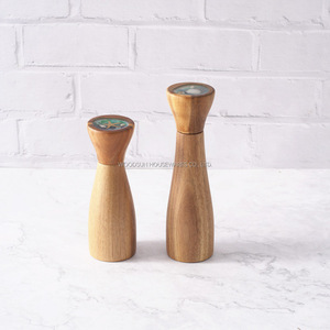 Molino de Pimienta Manual Woodsun Custom Manufacturer 2027 - Product Image 1