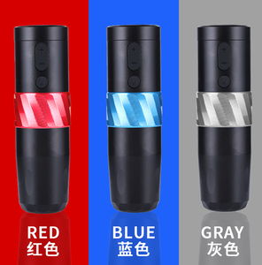 Máquina de Tatuaje Rotativa Profesional con Pantalla LED a Color, Pistola de Tatuaje Ajustable para Arte Corporal, Maquillaje Permanente y Uso en Estudio - Product Image 4