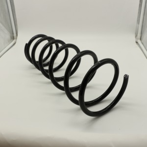 Ressorts d'amortisseurs de voiture 48131-52A90 Ressort hélicoïdal de <span class=keywords><strong>suspension</strong></span> Unités de ressorts hélicoïdaux pour Kia Carnivals - Product Image 3