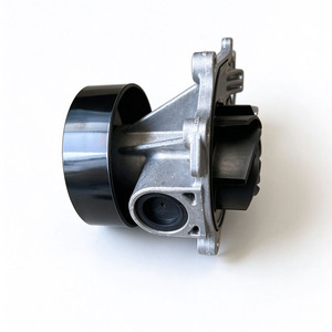 Pompe à eau de refroidissement du moteur, pompe à liquide de refroidissement 11515B51A32 pour G22 G23 G26 G42 - Product Image 2