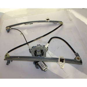 Alzacristalli Anteriore Destro Audi per Citroen Xsara 1997-2006 Modello 400680T1 Ricondizionato (2741) - Product Image 1