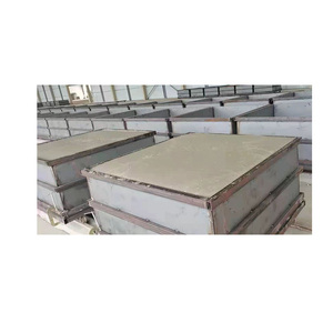 Cellular Lightweight Concrete <strong>CLC</strong> AAC <strong>Block</strong> Sand Aac Brick <strong>Machine</strong> <strong>Plant</strong> - Product Image 5