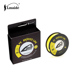 <span class=keywords><strong>สาย</strong></span><span class=keywords><strong>ถัก</strong></span>เปียแบบญี่ปุ่นสาย4x-<span class=keywords><strong>PE</strong></span> ยาว250เมตร - Product Image 4