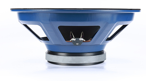 Inde Offres Spéciales 450w pas cher prix cadre en acier 8 ohms haut-parleur de 15 pouces détaillant - Product Image 6