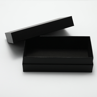 Étui à lunettes en cuir rectangulaire minimaliste, boîte de rangement portable magnétique, étui à lunettes personnalisé, résistant aux chocs
