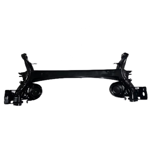 Sous-châssis arrière Ka 2008-0216 B420 Essieu arrière 1639578 - Product Image 1