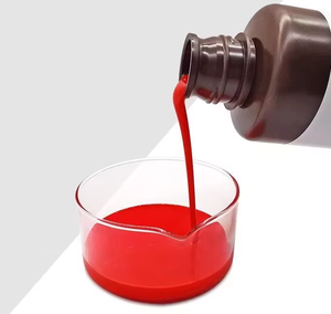 Resina De Impressão 3D Dentária Resina De Goma Dental Fácil de Fundir e Resealable 3D Impresso Dentaduras Flexíveis Goma Tissues Resina - Product Image 5