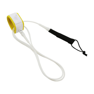 Leash de surf Leopard Sports Products en TPU avec rotation à 360 degrés pour les sports nautiques en plein air - Product Image 2