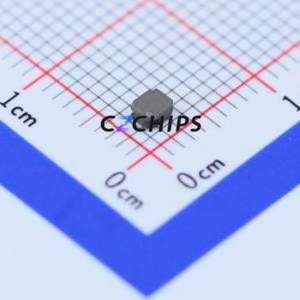 Inducteur de puissance WPN252012H4R7MT 1008 ( Inductance : 4,7 µH ) ( Précision : 20 % Courant nominal : 1,25 A ) - Product Image 1