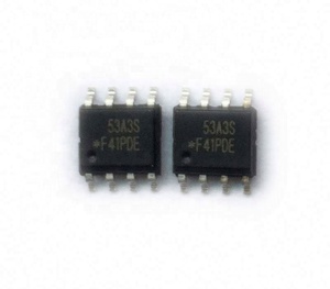 53A3P 53 A3P Nuevo chip IC optoacoplador original importado 53A3P - Product Image 1
