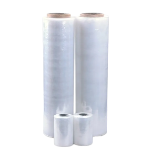 LLDPE Stretch Film Custom Specification Factory Direct Supply For Global Wholesalers