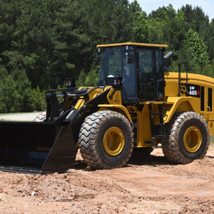 Cargadora de Ruedas de 5 Toneladas en Oferta, SYL956H5 - Product Image 6